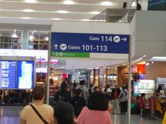 -尼诺伊·阿基诺国际机场T3航站楼