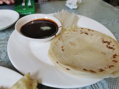 -悦宾饭馆(翠花胡同店)