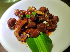 茶香仔排-灶丰年间(定安路店)