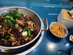 -贵州笋子鸡(米市街店)