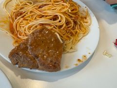 -宜家·瑞典风味餐厅(无锡店)