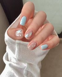 点击看大图 -睫毛弯弯·美甲美睫