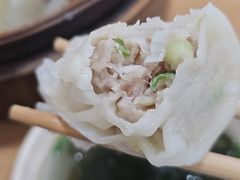 -晓友烧麦(光华村店)