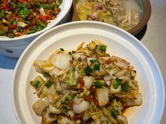 -老阿爸江浙土菜(前进东路店)