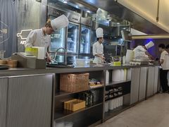 -苏小柳点心·手作小笼包(浦东嘉里城分院)