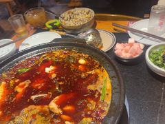 -小饕荟雅安贡椒鱼鲜馆(广福桥店)