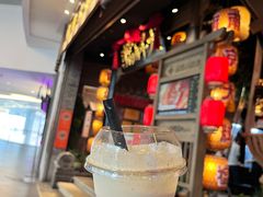 -南京大牌档(青岛万象城店)