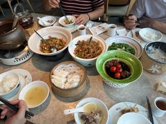 -皖厨·中国徽菜(星河WORLD·COCO Park店)