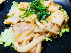 -梅梅家的烤肉店(槐北路店)