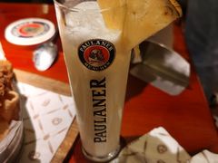 椰林飘香-宝莱纳餐厅(滨江店)