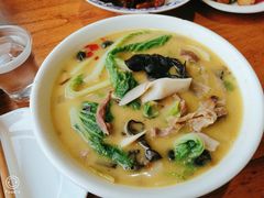 精品烩羊肉-三厂烩羊肉(五龙口店)