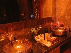 -素凯泰泰式按摩SPA(杭州嘉里中心店)