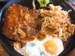 -豪享来中西餐厅(隆昌店)