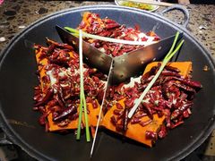 -叁口煮市井老火锅(春熙路店)