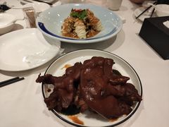 -同庆楼(滨湖万达广场店)