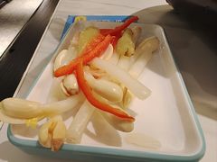 -江边城外烤全鱼(汉光百货店)