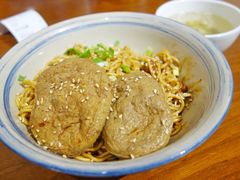 -一味老卤面(大石桥店)