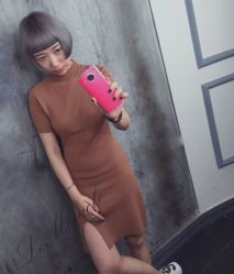 -Miracle集简美发沙龙