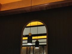 -半秋山西餐厅(宜昌大洋店)