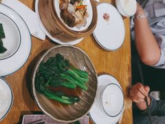 -金翠河烧鹅粤式茶餐厅(龙湖三千集天街店)