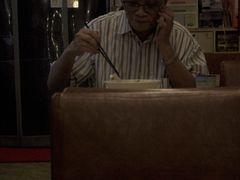 -盛记粥面(佐敦店)