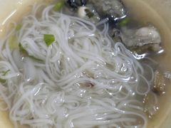 -建国蚵煎蚵面