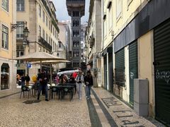 -圣胡斯塔升降机