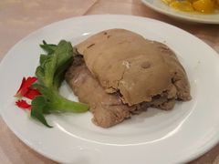 盐水鸭肝-全聚德(前门店)