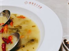 -隆隆金大茶楼(地王广场店)