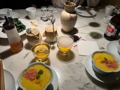 -初蓉丨遇见新川菜(亲贤街荣耀店)
