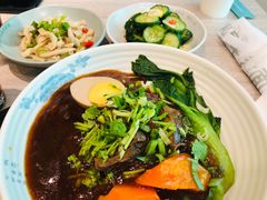 -康师傅私房牛肉面(马泉营奥莱店)