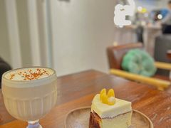-Double cafe