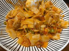 -伊斯麦尔丝路·新派菜(沙子口店)