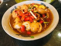 -潇湘阁(昆泰国际大厦店)