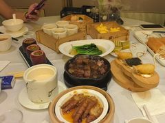 -天瑞轩·粤菜餐厅