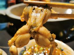 牛蛙-石锅苗苗鱼(武汉首店)