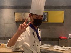 -上渔铁板烧(熙悦汇店)