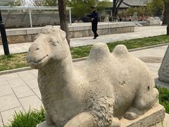 -北京石刻艺术博物馆(五塔寺)