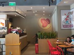 -COSTA COFFEE(丰联广场店)