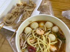 -明月虾面(厦禾路店)