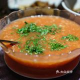 来这里吃闽菜是不一般的味道