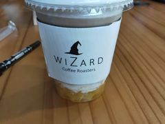 -WIZARD COFFEE咖啡巫师