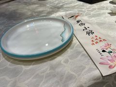 -新侨小馆(东直门北小街店)