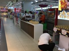 -秋林公司(北大街店)