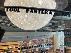-黑胶星球(华发中城商都店)