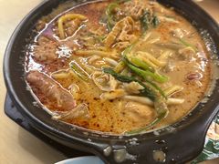 -O记东北砂锅麻辣烫