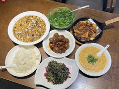 -手拉手美食(清河路店)