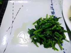 -福慧慈缘素食餐厅(王府井店)