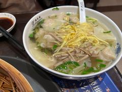 -熙盛源(滨湖万达店)