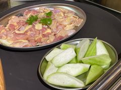 -阿鸡鱼庄·顺德鲜蒸小炒(亚运村店)
